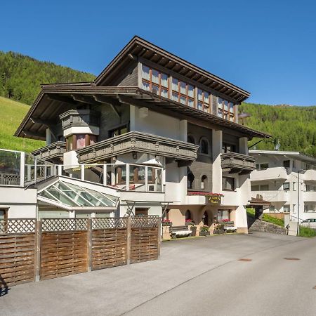 Apartment Nadine-3 By Interhome Sölden Exterior foto